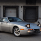 Illustration for article titled Theres a mostly very good 29k mile 1986 Porsche 944 Turbo on BaT